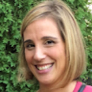 Meet your Posher, Janine